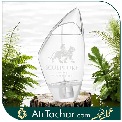 عطر نیکوس اسکالپچر هوم برند فرانسه