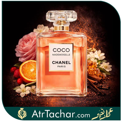 عطر شنل کوکو مادمازل