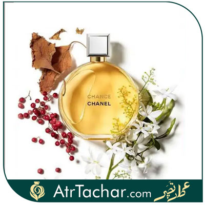 عطر شنل چنس