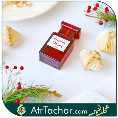 عطر تام فورد چری اسموک اصل