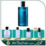 عطر دیویدوف کول واتر - ژان نیل Davidoff Cool Water for Men