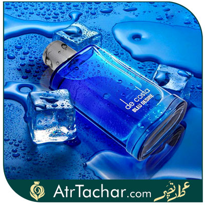 عطر مردانه دانهیل بلو