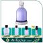 عطر هالووین بنفش ژان نیل Halloween women