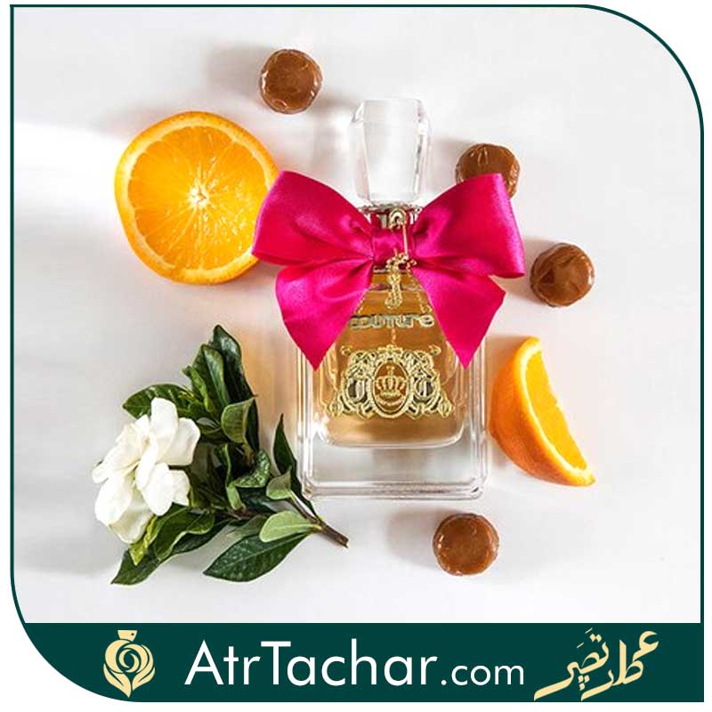 فروش عطر جویسی کوتور ویوا لا جویسی