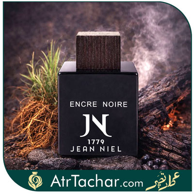 عطر لالیک مشکی مردانه