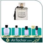 عطر لالیک لامور ژان نیل Lalique LAmour