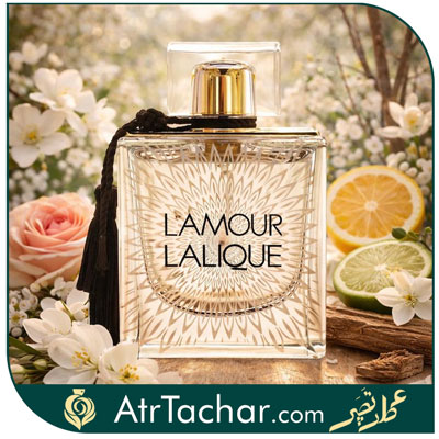 عطر لالیک لامور اصل