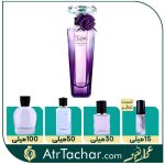 عطر لانکوم ترزور میدنایت رز فرانسوی ژان نیل