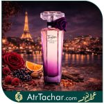 عطر لانکوم ترزور میدنایت رز اصل
