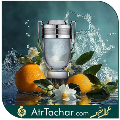 عطر اورجینال اینوکتوس پاکو رابان