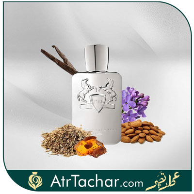 عطر مردانه مارلی پگاسوس