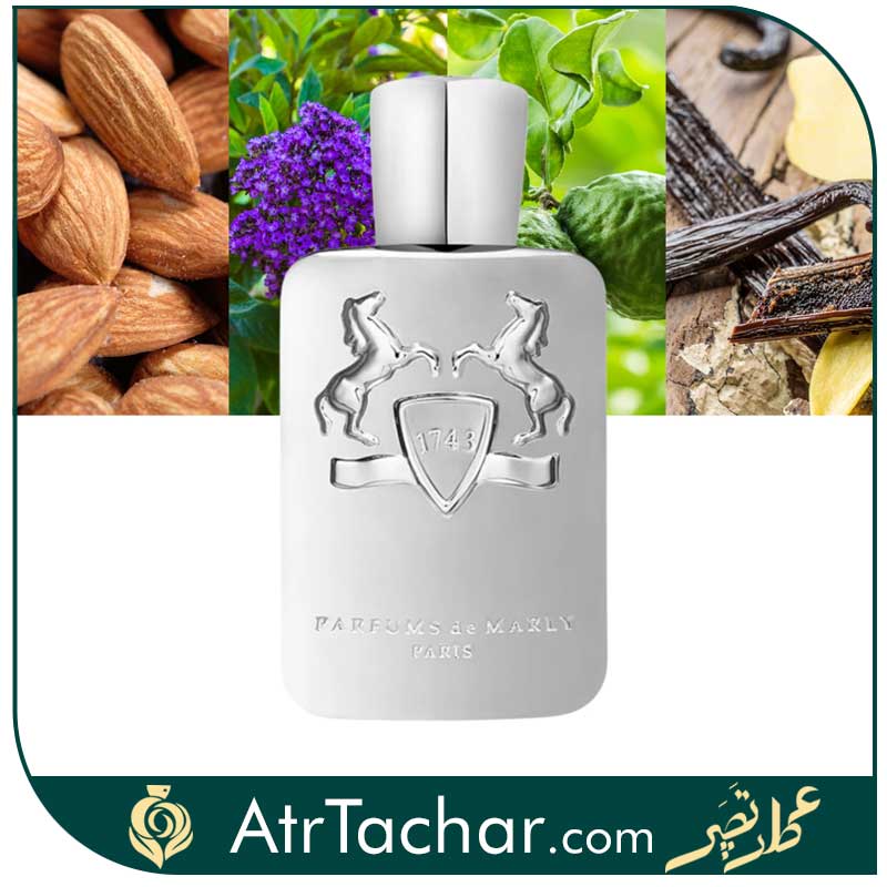 عطر مارلی پگاسوس اصل