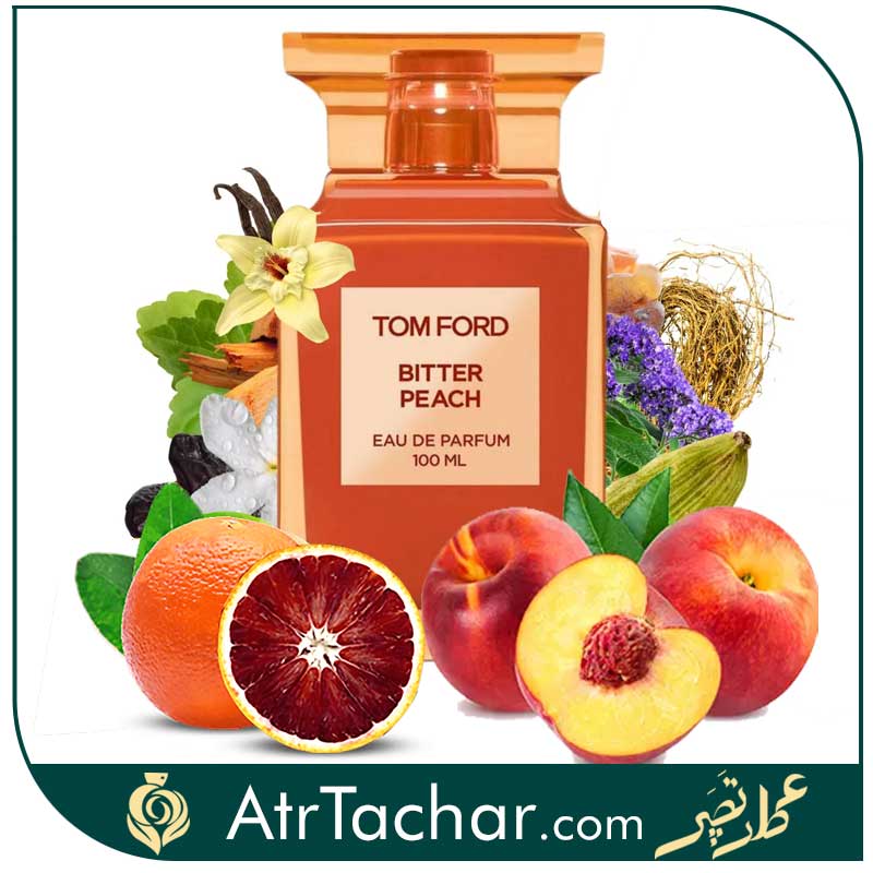 عطر Tom Ford