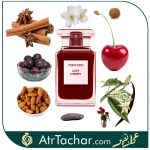 عطر مشترک تام فورد لاست چری