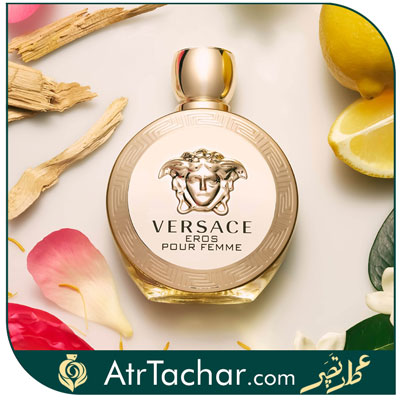 عطر ورساچه زنانه