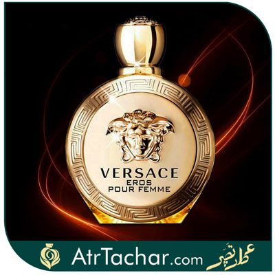عطر ورساچه زنانه