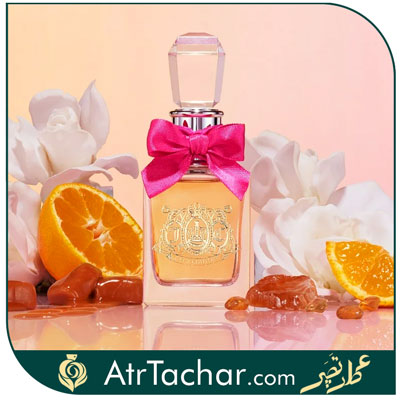 عطر اورجینال جویسی کوتور ویوا لا جویسی