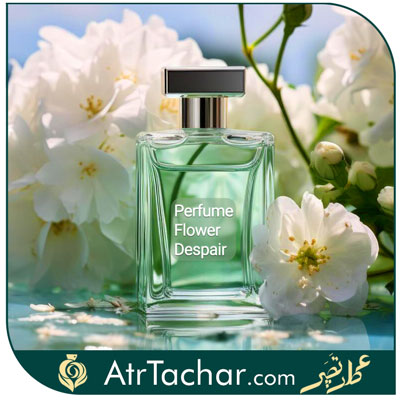 عطر گل یاس اصل