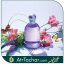 عطر هالووین وومن بنفش ژان نیل Halloween women