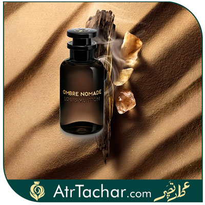 ویژگی عطر لویی ویتون آمبر نومد