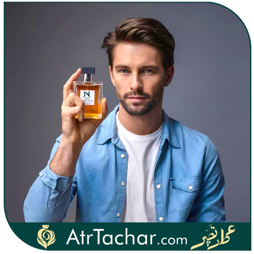 عطر مردانه