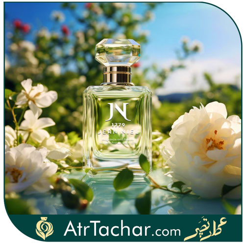 عطر تابستان